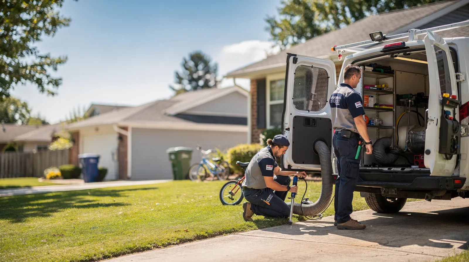 24/7 HVAC Repair & AC Replacement in San Antonio, TX near me